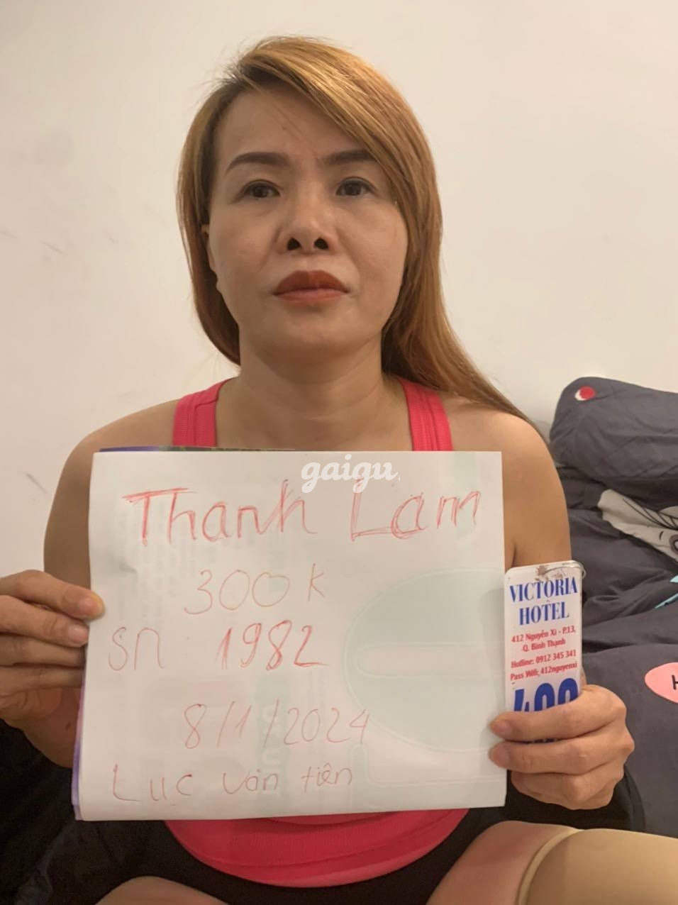 964380 - Quỵt Tiền Bài - Thanh Lam
